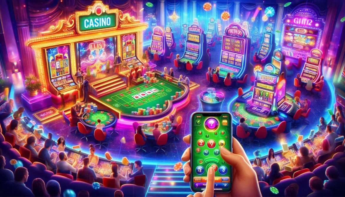 Avantgarde Casino